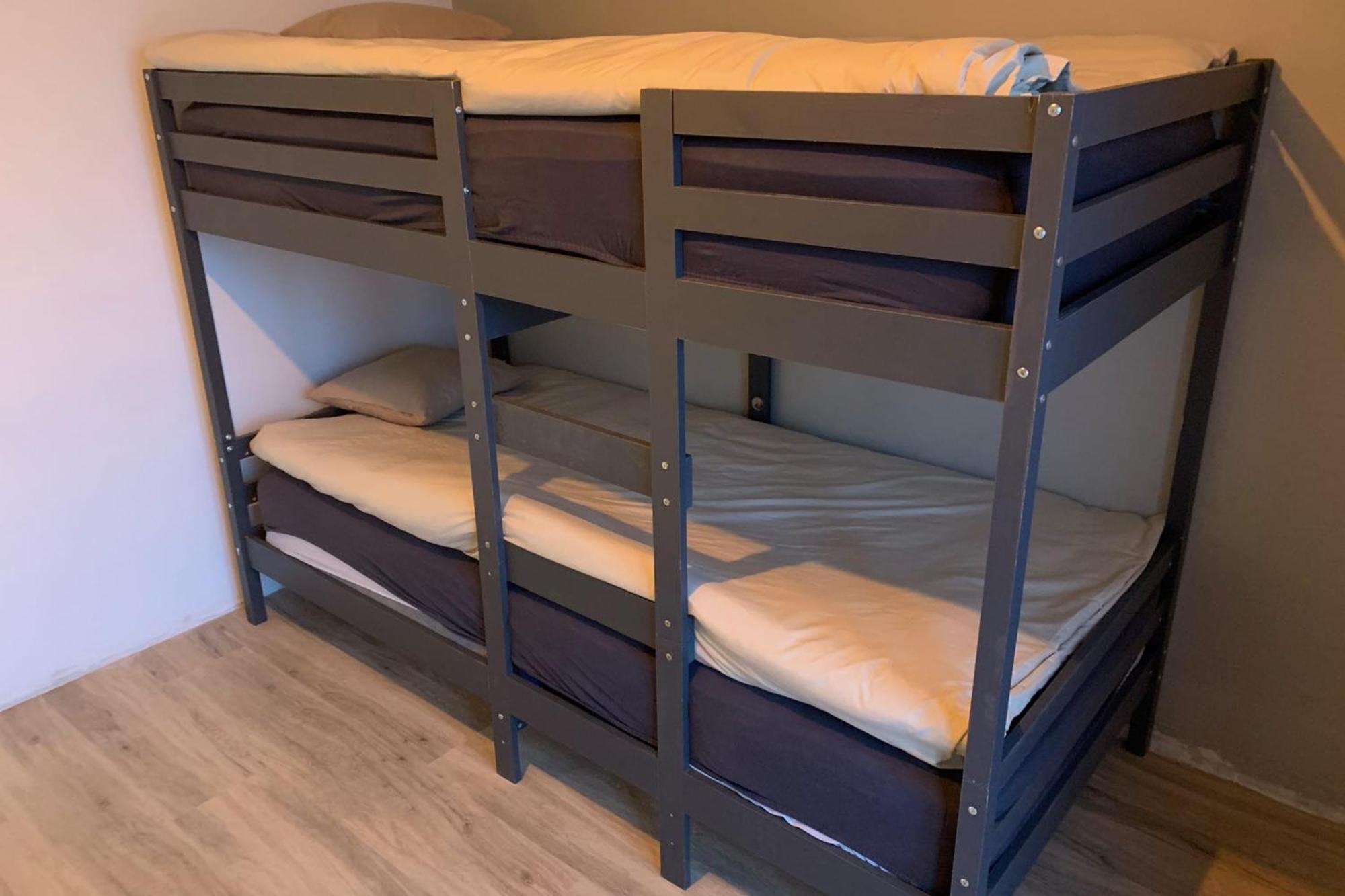 Le Mistral Appartement Standing Avec Vue Mer Exceptionnelle En 1Ere Ligne Ле-Гро-дю-Руа Экстерьер фото