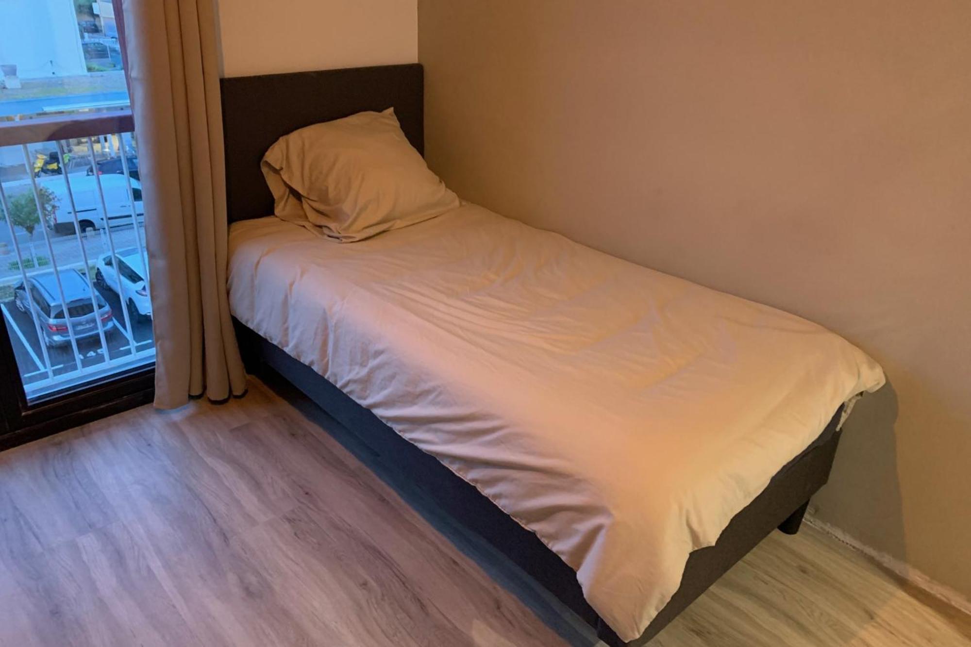 Le Mistral Appartement Standing Avec Vue Mer Exceptionnelle En 1Ere Ligne Ле-Гро-дю-Руа Экстерьер фото